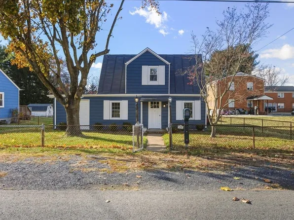 410 Bruce St, Bridgewater, VA 22812