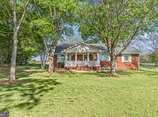 2351 Bostwick Hwy, Madison, GA 30650