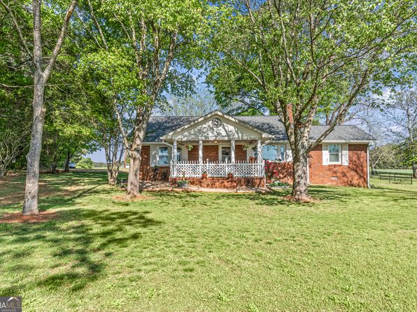 2351 Bostwick Hwy, Madison, GA 30650