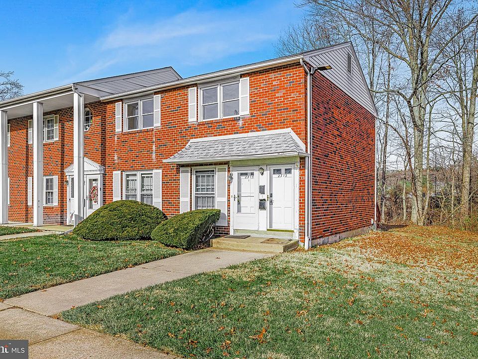 1st image of 2313 Taggart Ct #313T