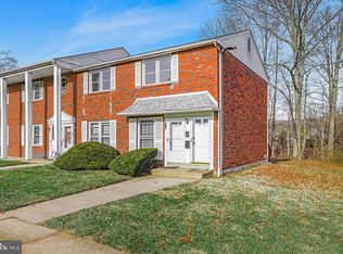2313 Taggart Ct #313T, Wilmington, DE 19810
