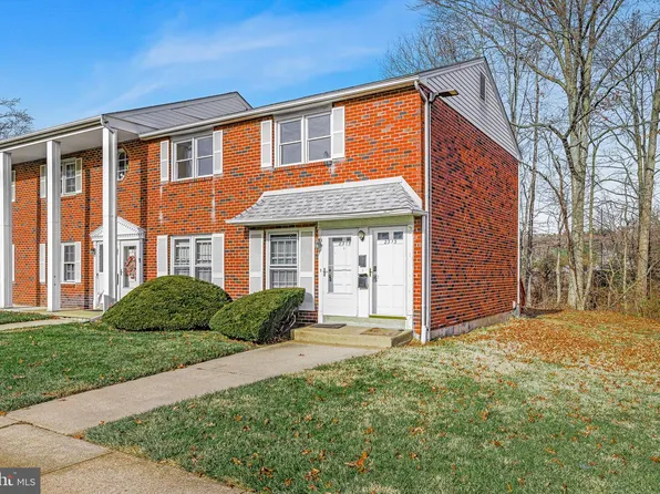 2313 Taggart Ct #313T, Wilmington, DE 19810