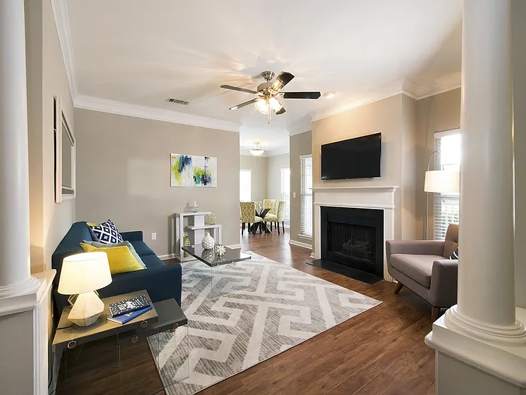 Legacy Ballantyne Apartments — Photo 11