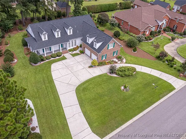 6613 Summerchase Dr, Fayetteville, NC 28311