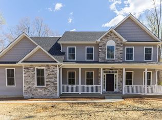 6351 Valente Ct, La Plata, MD