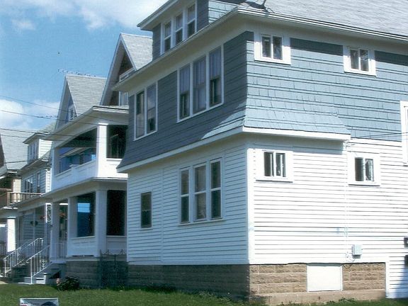 fully rented