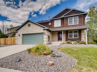 7803 Potomac Dr, Colorado Springs, CO 80920