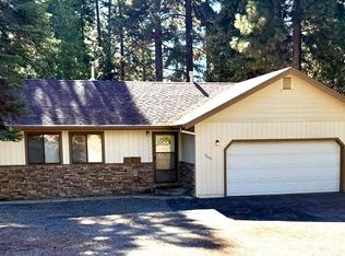 3209 Woodlake Dr, Lake Almanor, CA 96137
