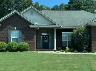 710 Coleman Way, Prattville, AL 36067