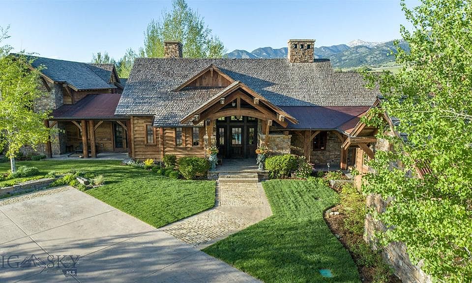 171 Old Farm Rd, Bozeman, MT 59715 | Zillow