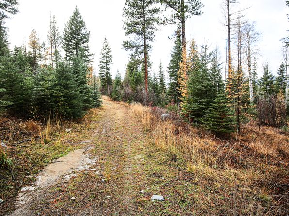 Nhn Open Sky Way, Kila, MT 59920