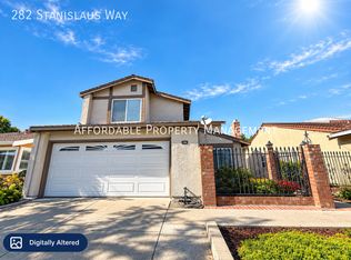 282 Stanislaus Way, Hayward, CA 94544