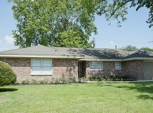 1621 Hollister Dr, Houston, TX 77055