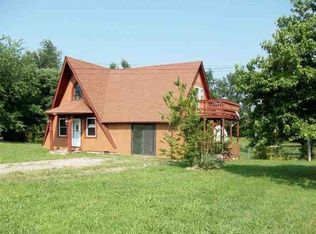 150 Stringtown Rd, Ekron, KY 40117