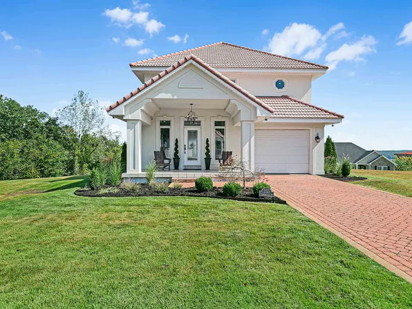 155 Tidewater Point, Savannah, TN 38372