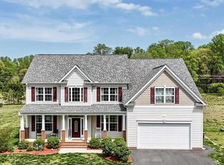9497 Juniper St, King George, VA 22485