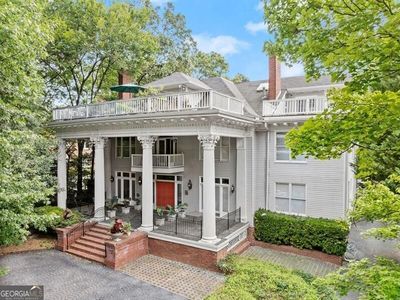 893 Piedmont Ave NE APT 2, Atlanta, GA, 30309
