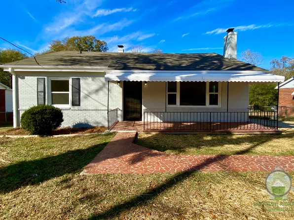 22 Dale Dr, Greenville, SC 29607