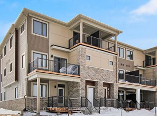 954 Chapman Mills Dr, Ottawa, ON K2J7J5