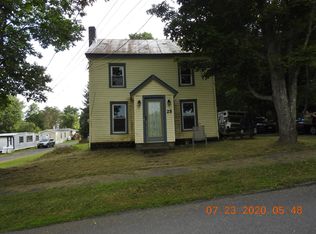 25 Church St, Morris, NY 13808