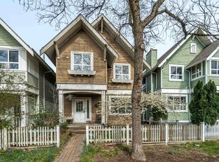 137 Star Cres, New Westminster, BC