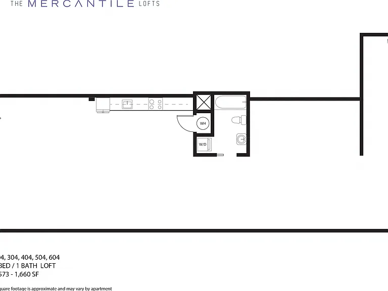 The Mercantile Lofts — Photo 42