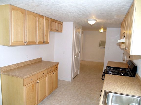 Pantry and Inside Laundry Room