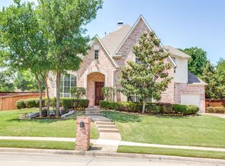 2012 Cedar Ridge Dr, Keller, TX 76248