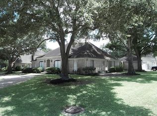 18219 Forest Town Dr, Houston, TX 77084