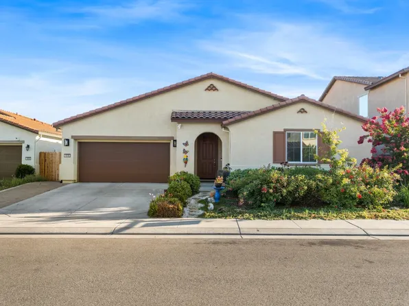 1515 Tuskegee Court, Dixon, CA 95620