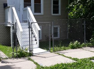 5206 S Wolcott Ave, Chicago, IL 60609