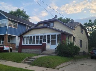1023 Widdicomb Ave NW, Grand Rapids, MI 49504