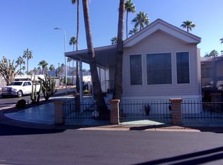 419 S Seneca Dr, Apache Junction, AZ 85119