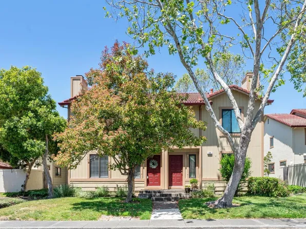 338 Park Place Drive, Petaluma, CA 94954