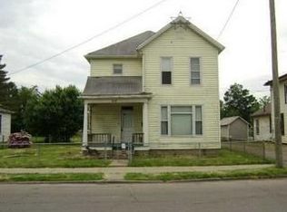 517 E Main St, Newark, OH 43055