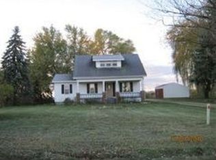 5320 Galbraith Line Rd, Croswell, MI 48422