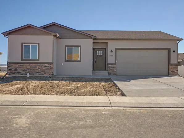 2135 Moon River Rd, Grand Junction, CO 81505