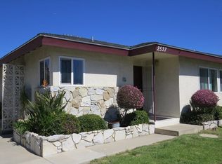 2537 W 225th Pl APT B, Torrance, CA 90505