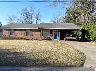 415 W Bayou Dr, Sterlington, LA 71280