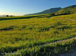 LOT 25 South Haystack, Bedford, WY 83112