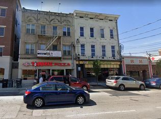 345 Calhoun St, Cincinnati, OH 45219
