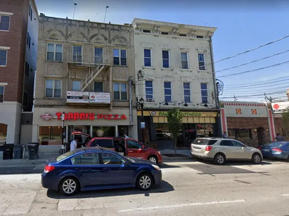 345 Calhoun St, Cincinnati, OH 45219
