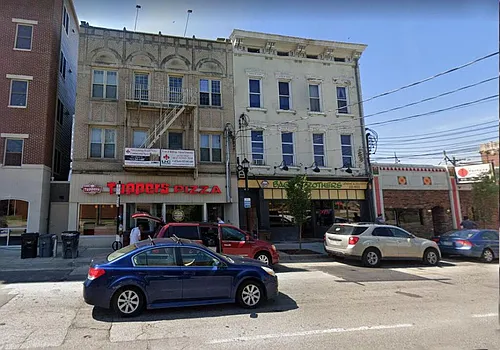 345 Calhoun St Photo 1