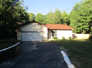 1233 Hayes Tower Rd, Gaylord, MI 49735