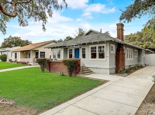 825 E Foothill Blvd, Monrovia, CA 91016