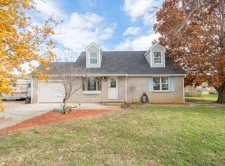 16 S Carlo St, Hutchinson, KS 67501