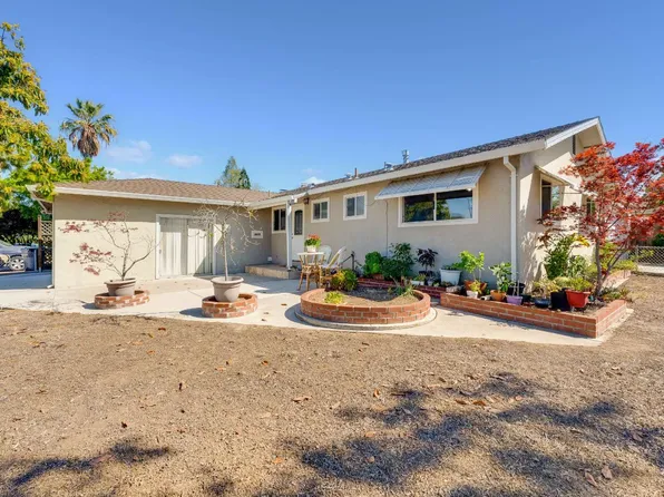1828 Nelson Way, San Jose, CA 95124