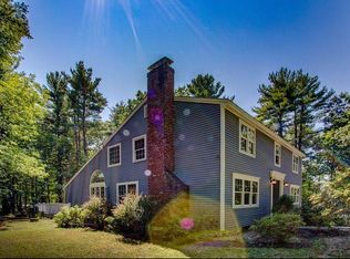 8 Williams Way, Durham, NH 03824