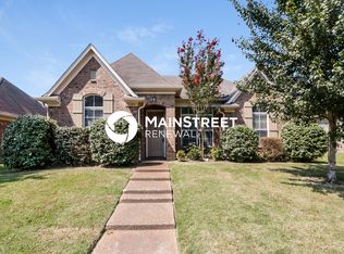 1121 Casentino St, Cordova, TN 38018