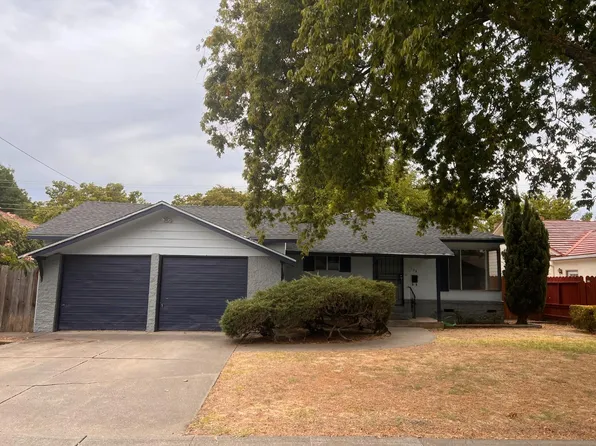 126 W Loretta Ave, Stockton, CA 95207